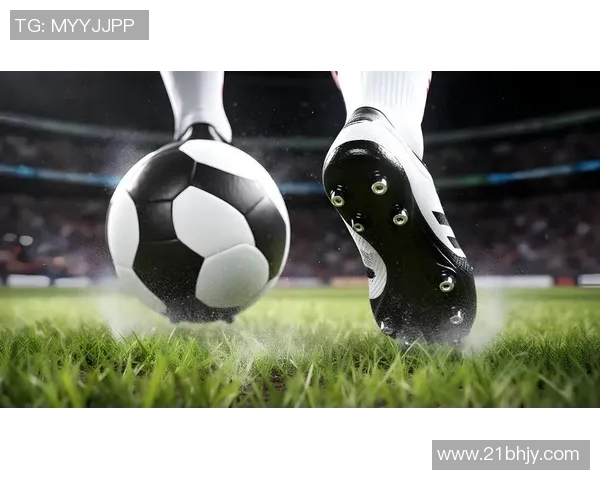 提升你的场上表现力量型足球鞋助你征战绿茵场的最佳选择