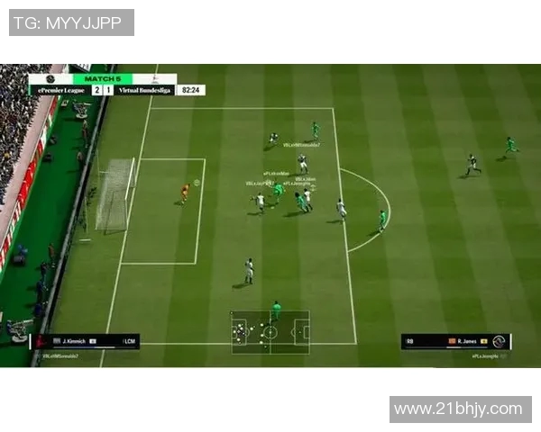 足球游戏名称带你体验真实赛场激情与战术对抗的完美结合